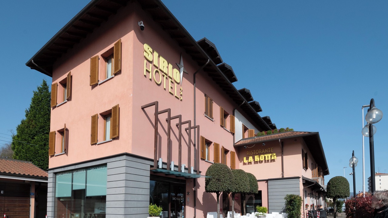 Photo of Outdoor in Dormelletto