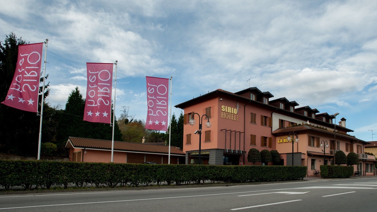 Photo of Outdoor in Dormelletto