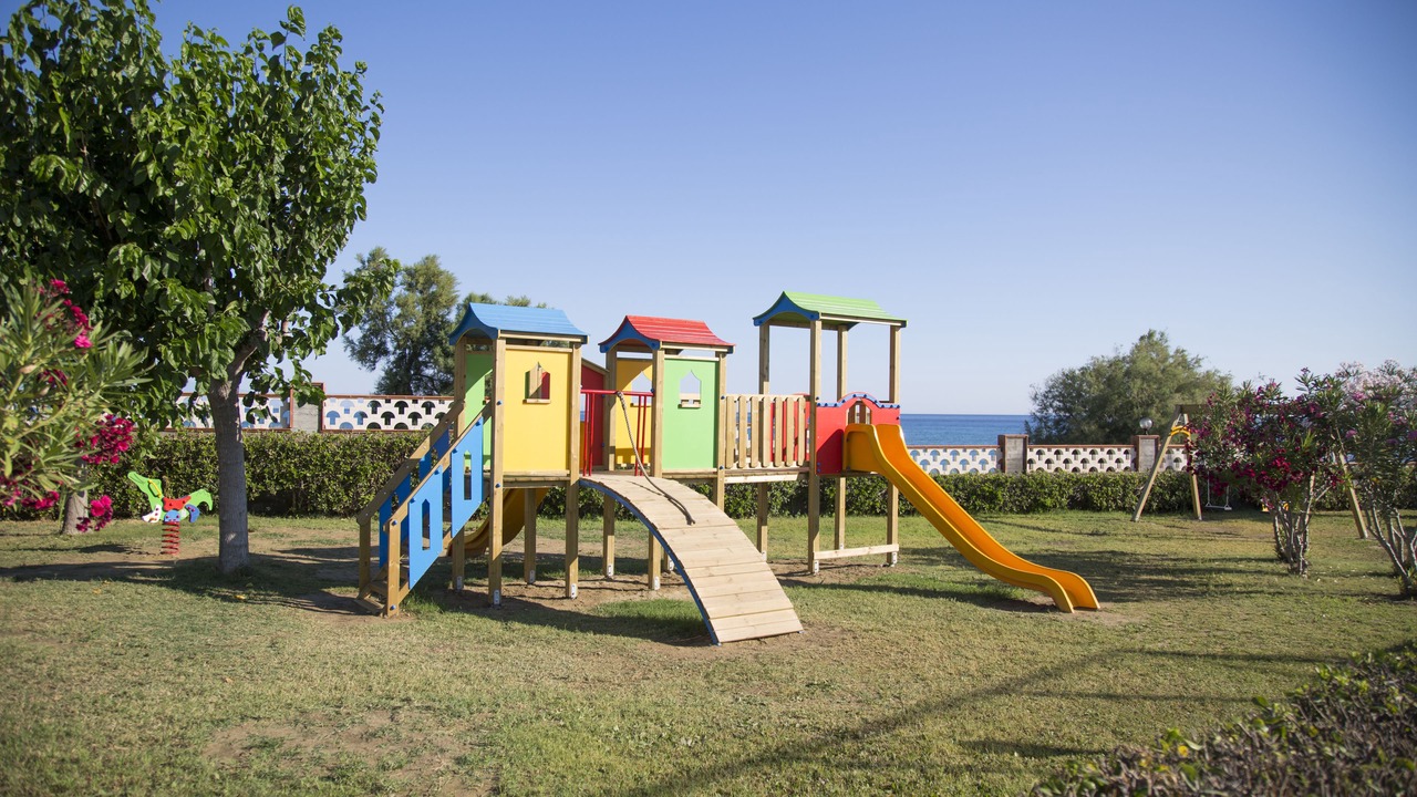 Photo of Outdoor in Mandatoriccio
