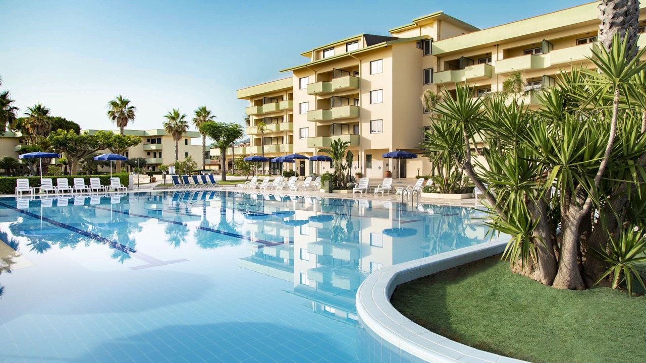 Photo of Outdoor in Mandatoriccio