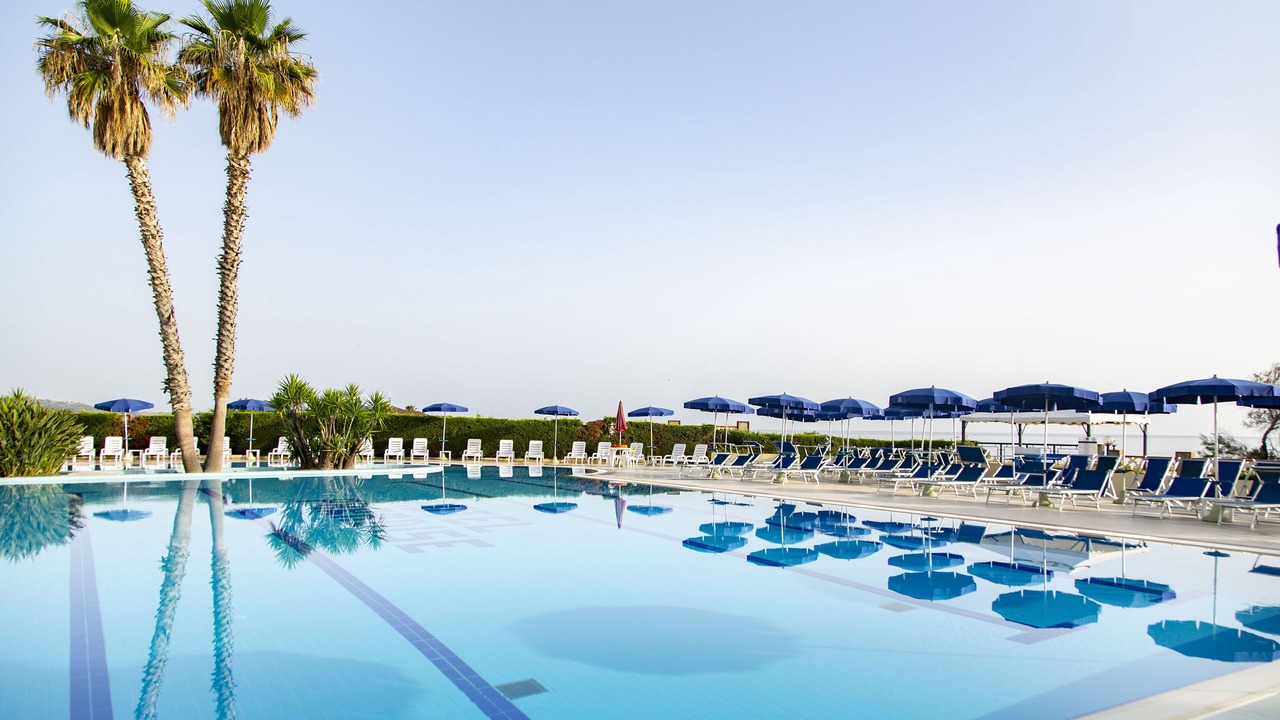 Photo of Outdoor in Mandatoriccio
