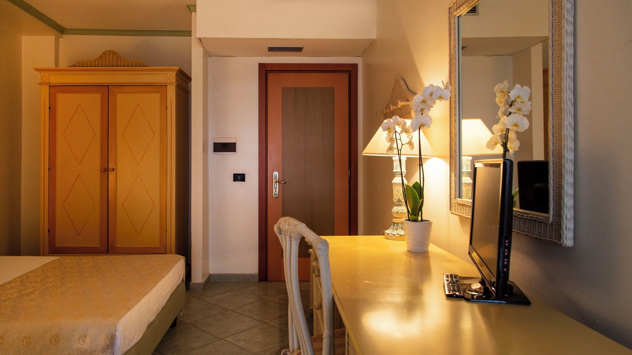 Photo of Bedroom in Mandatoriccio