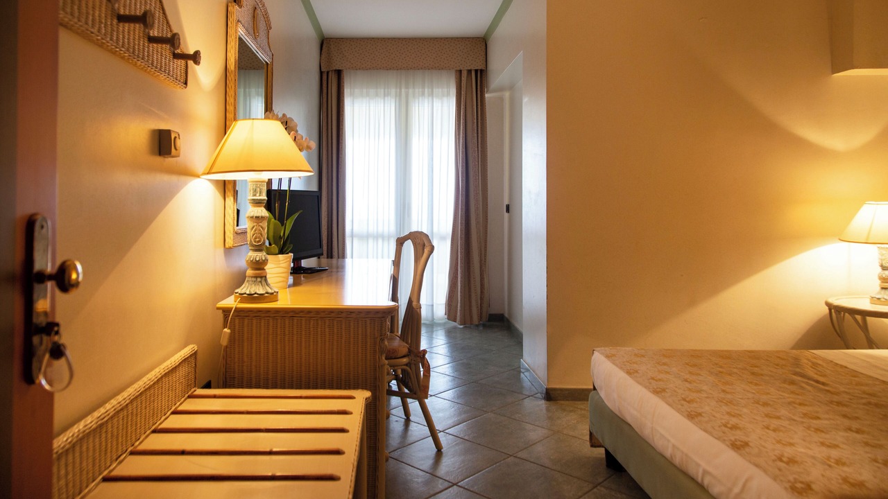 Photo of Bedroom in Mandatoriccio