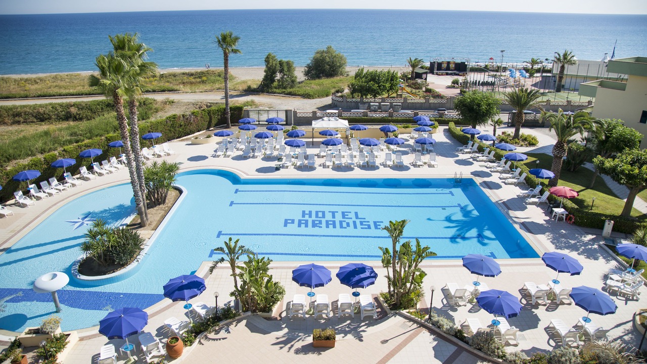 Photo of Outdoor in Mandatoriccio