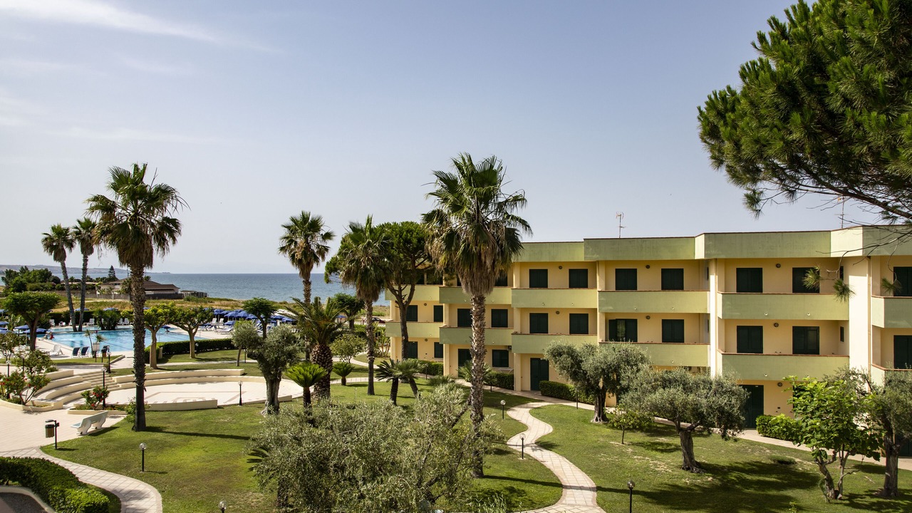 Photo of Outdoor in Mandatoriccio