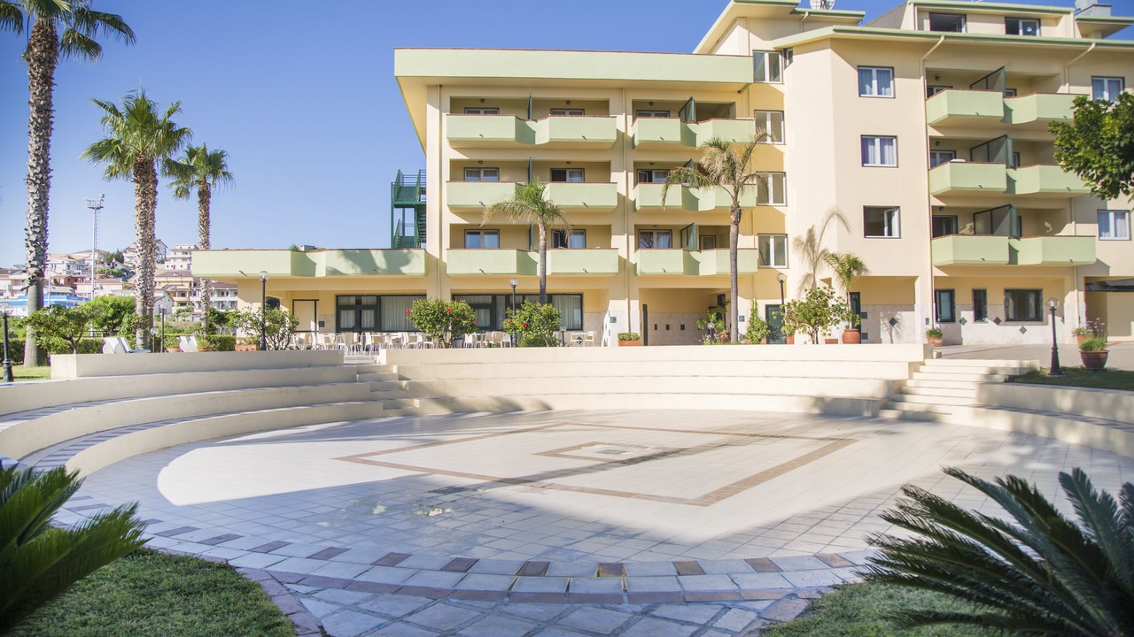 Photo of Outdoor in Mandatoriccio