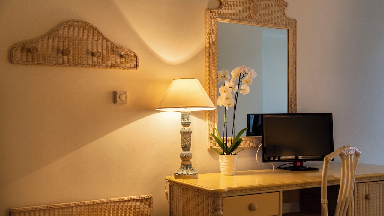 Photo of Bedroom in Mandatoriccio