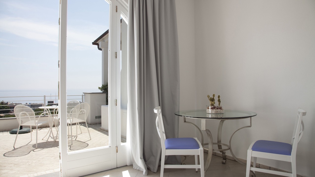 Photo of Bathroom in Lipari Historic Centre