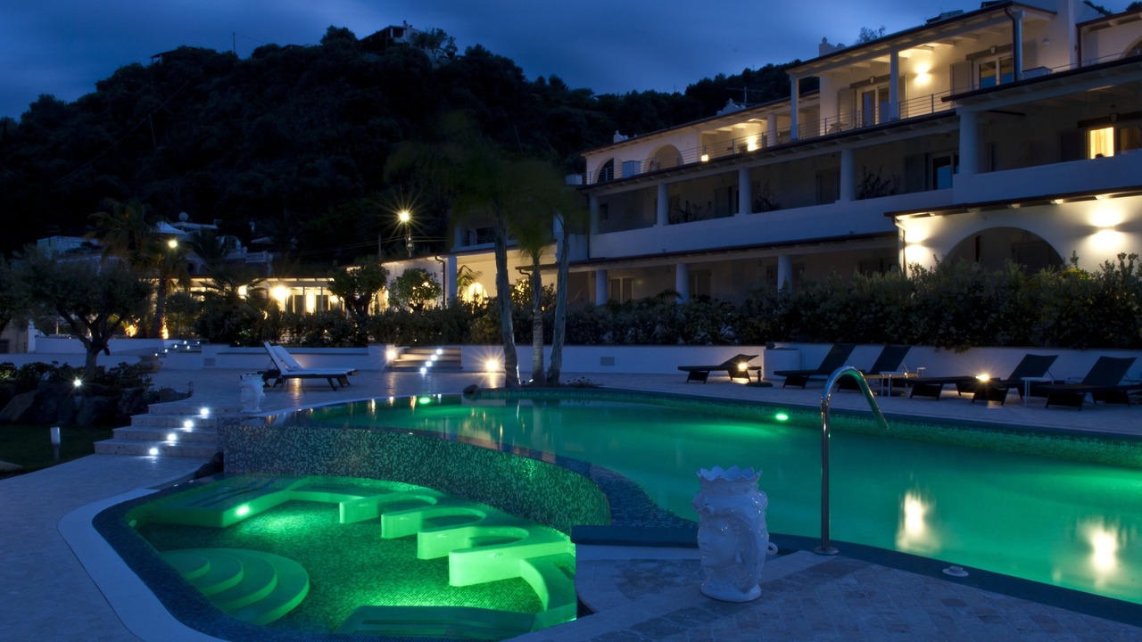 Photo of Outdoor in Lipari Historic Centre