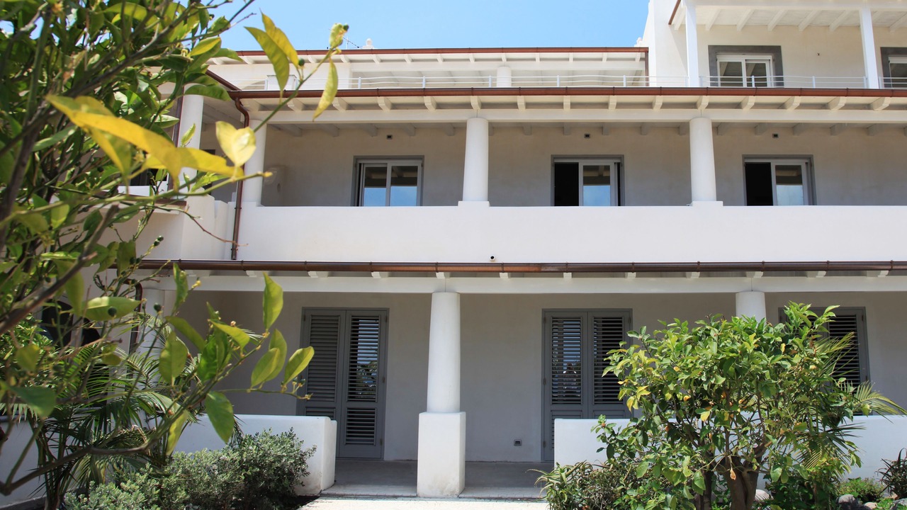 Photo of Outdoor in Lipari Historic Centre