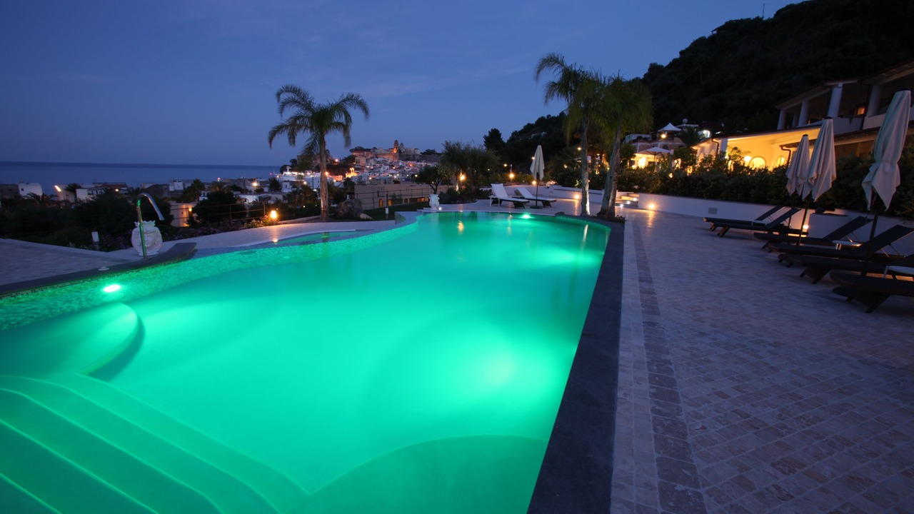 Photo of Outdoor in Lipari Historic Centre