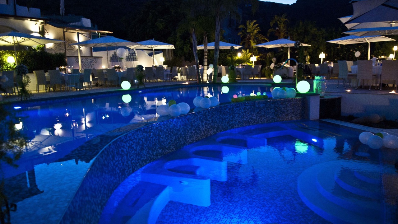 Photo of Outdoor in Lipari Historic Centre
