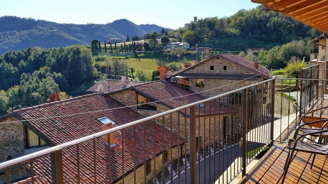 Photo of Patio Balcony in Gromlongo