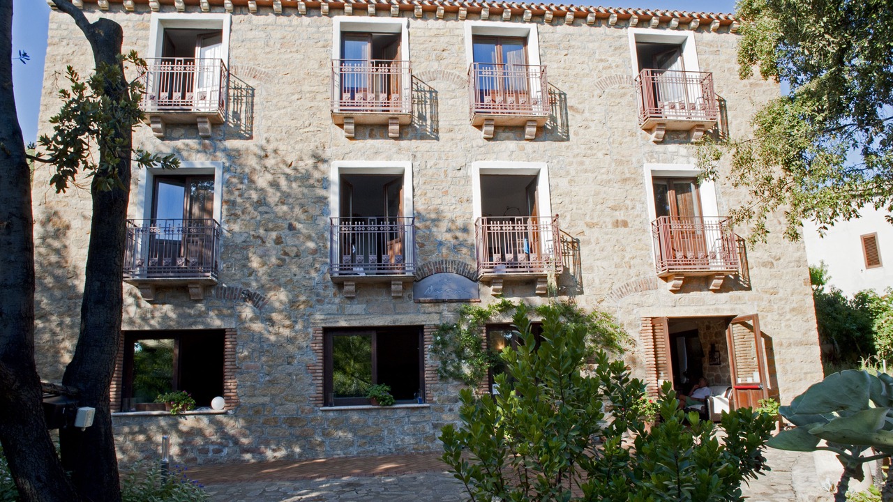Photo of Outdoor in Santa Maria Navarrese