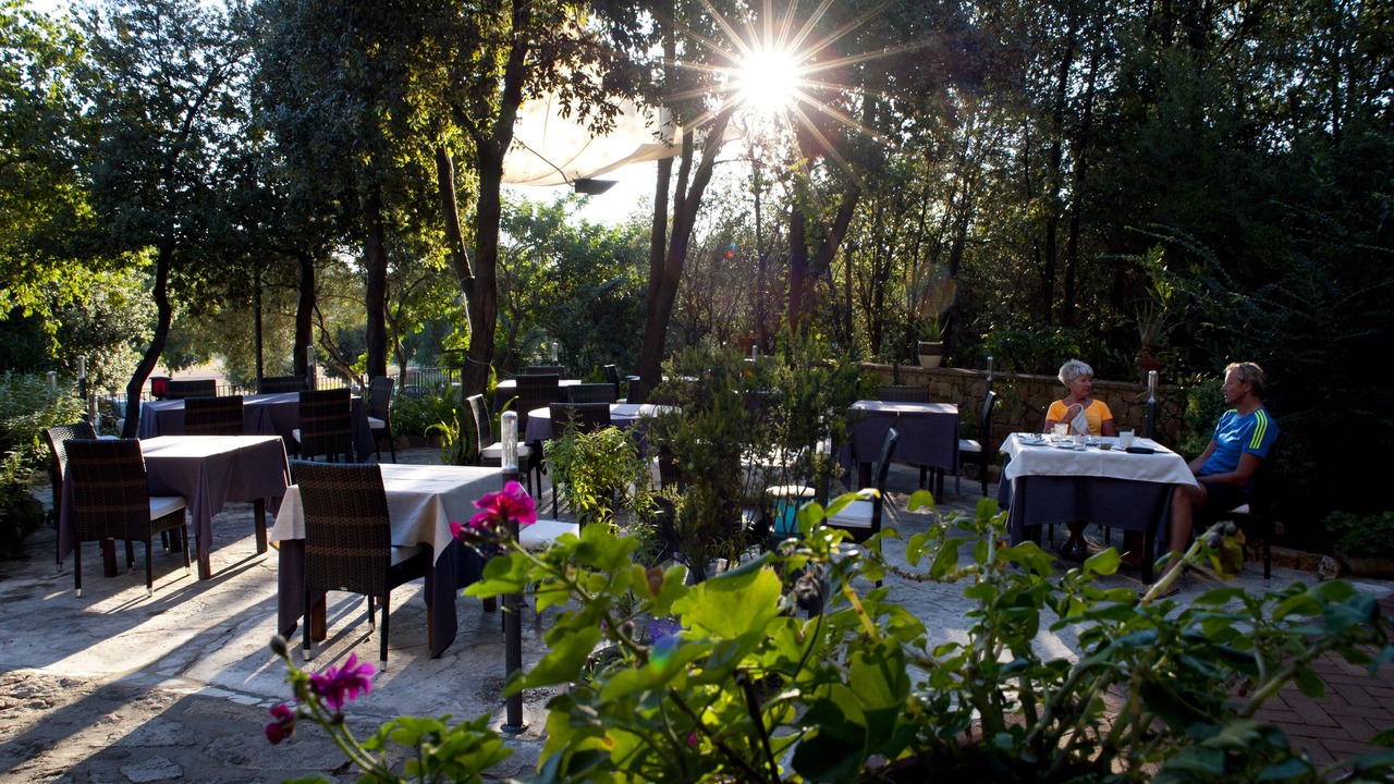 Photo of Outdoor in Santa Maria Navarrese