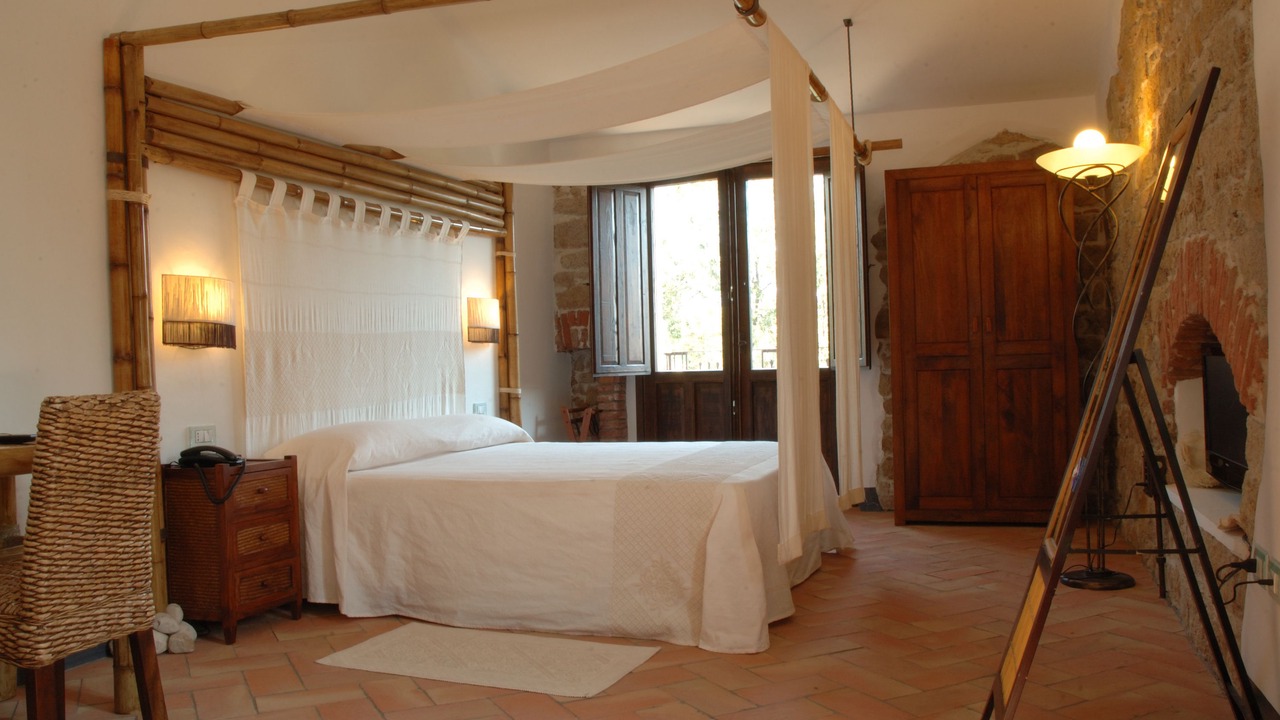 Photo of Bedroom in Santa Maria Navarrese