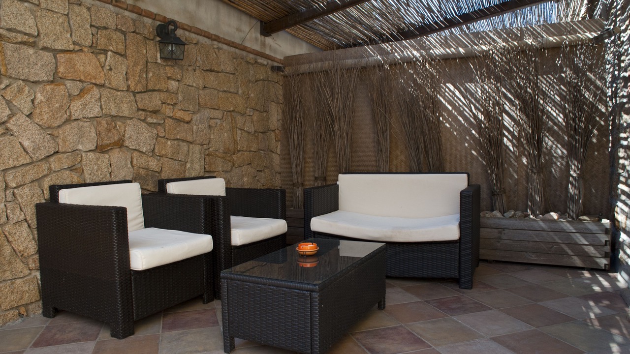 Photo of Bedroom in Santa Maria Navarrese