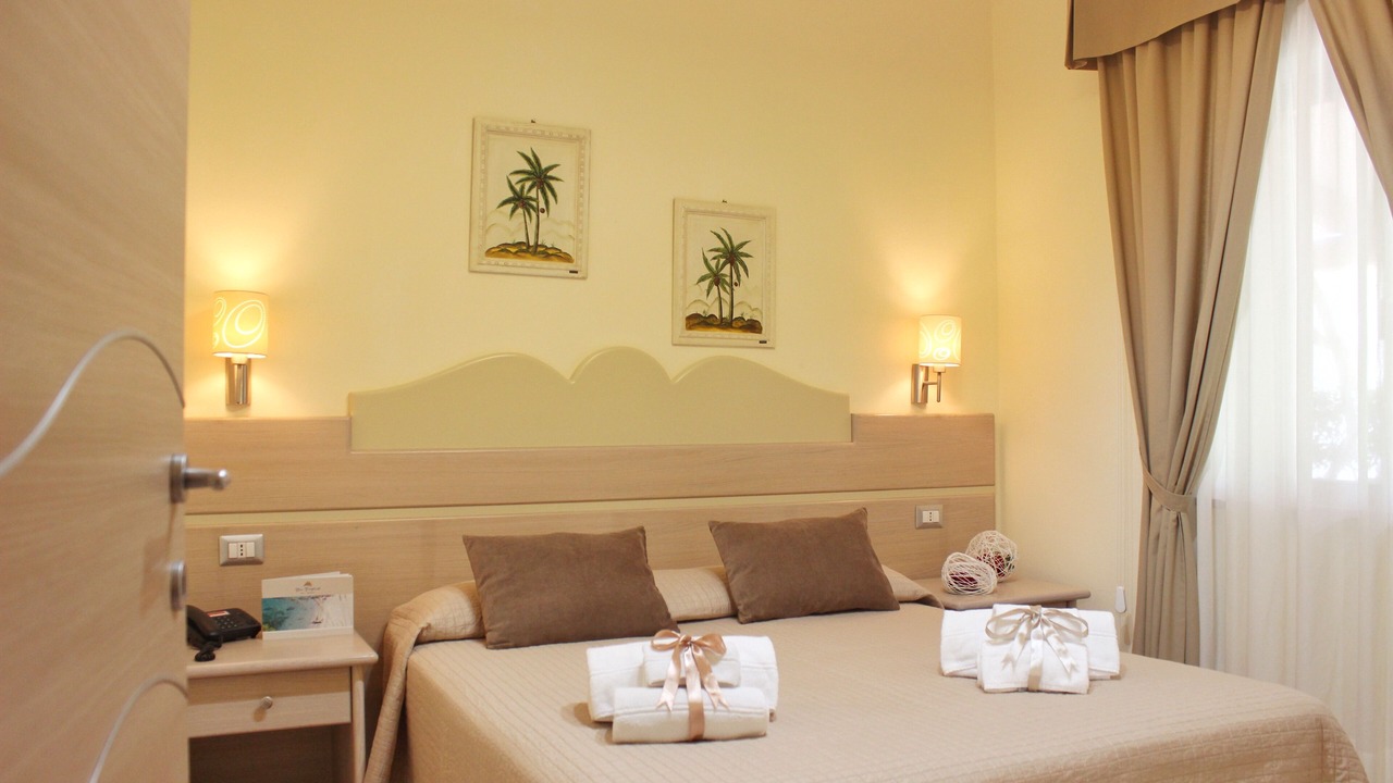 Photo of Bedroom in Marina di Zambrone