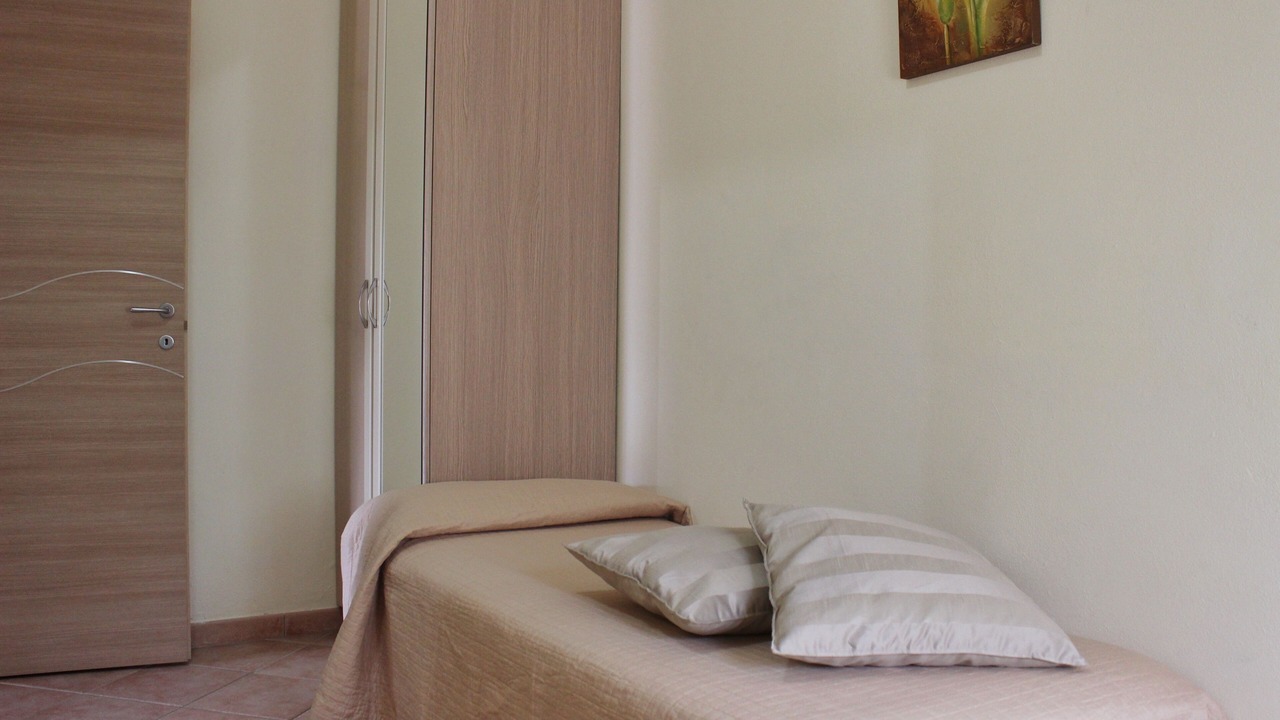 Photo of Bedroom in Marina di Zambrone