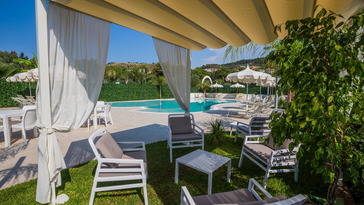 Photo of Outdoor in Marina di Zambrone