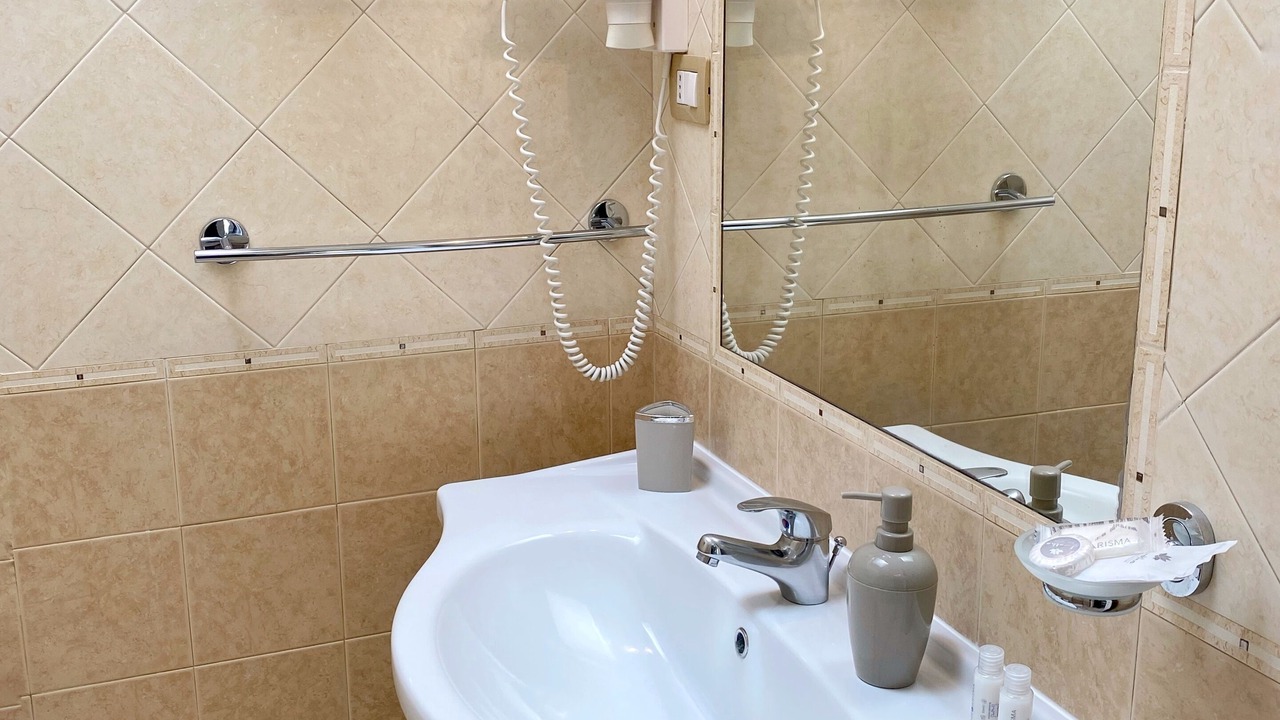 Photo of Bathroom in Marina di Zambrone