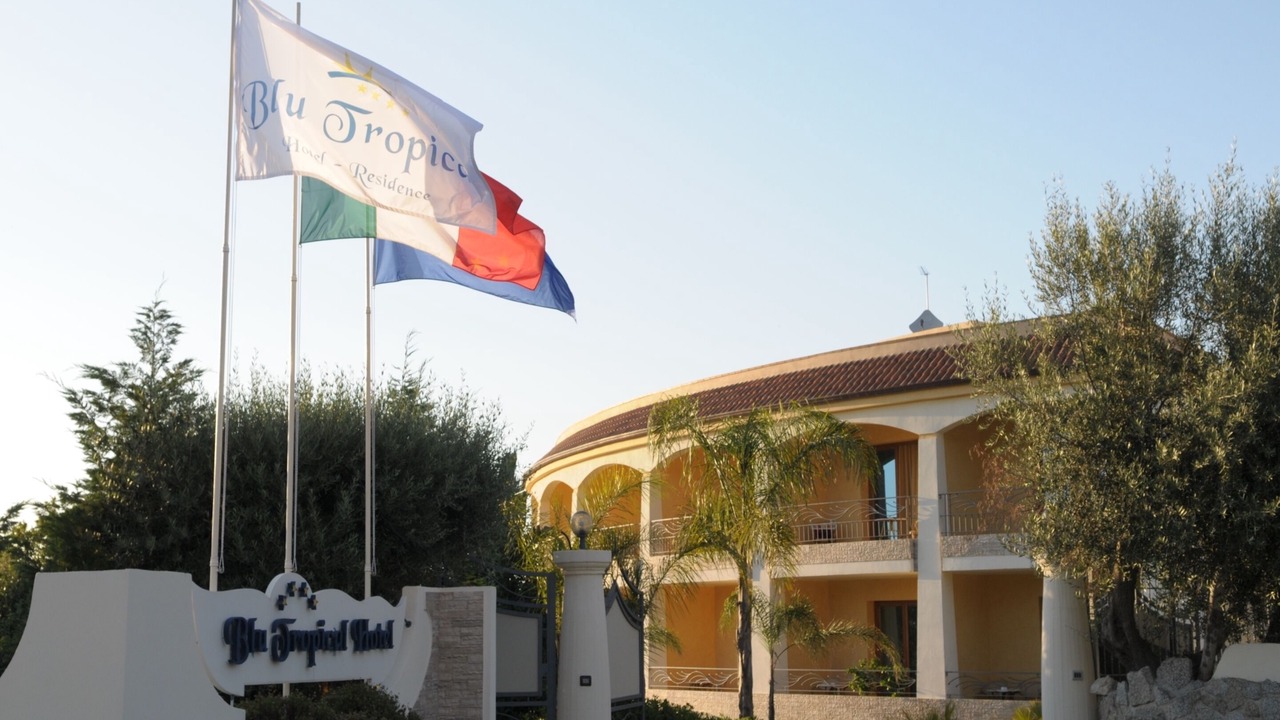 Photo of Outdoor in Marina di Zambrone
