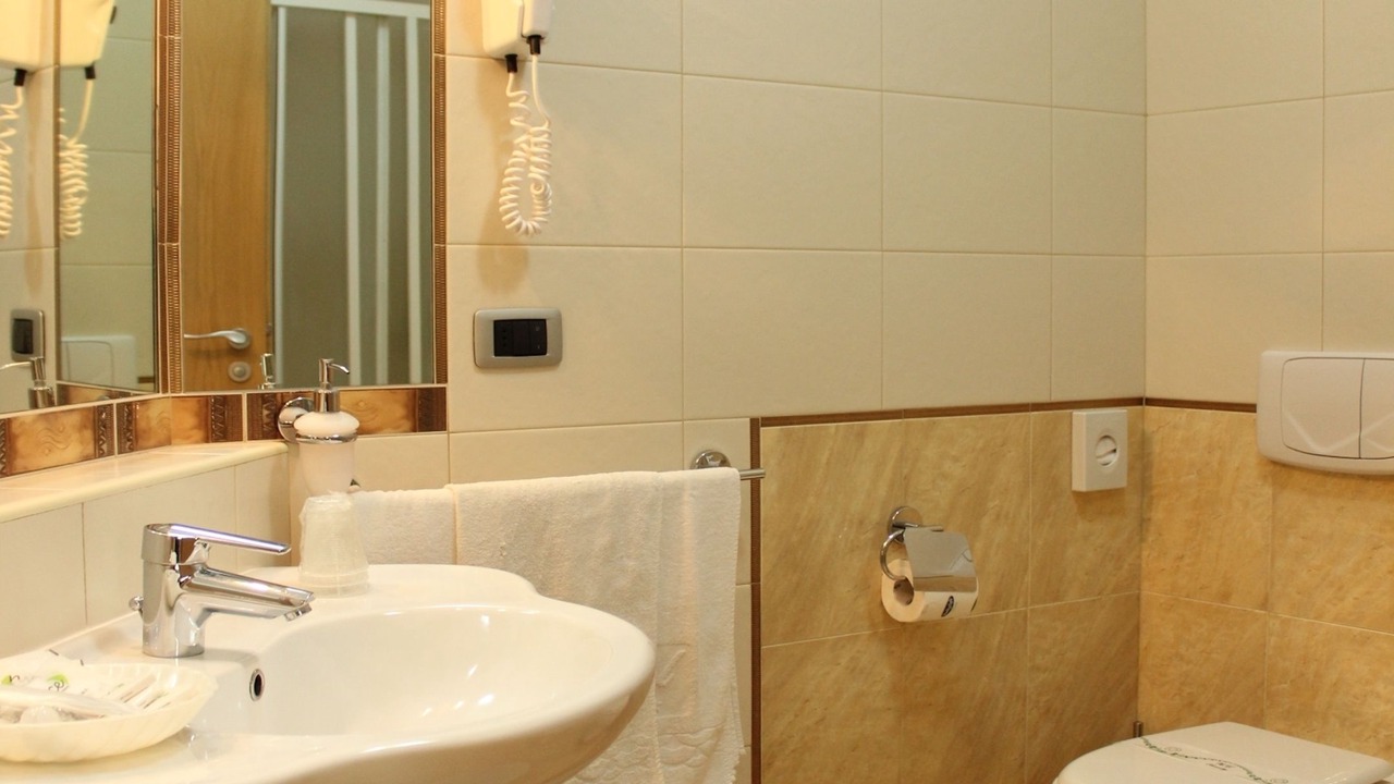 Photo of Bathroom in Marina di Zambrone