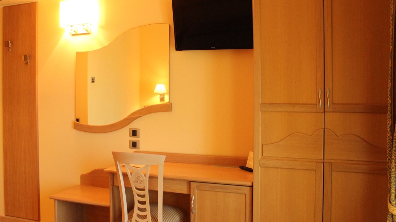 Photo of Bedroom in Marina di Zambrone