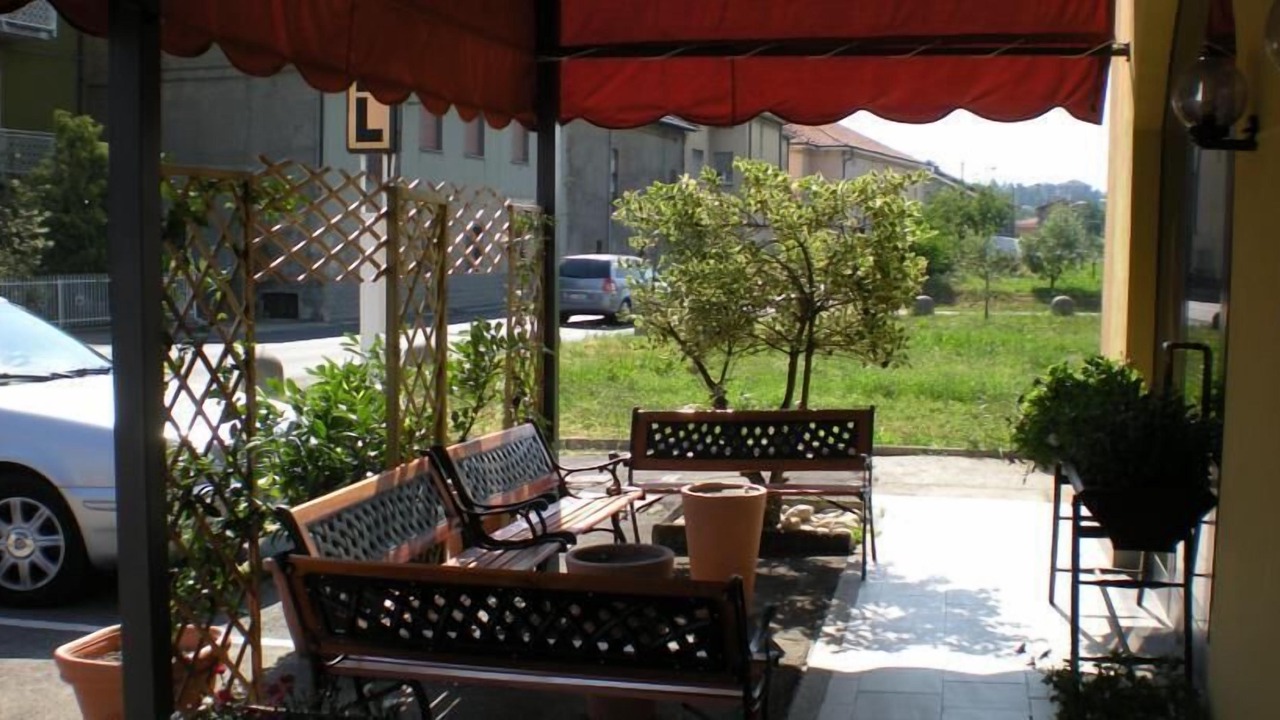 Photo of Patio Balcony in Oleggio