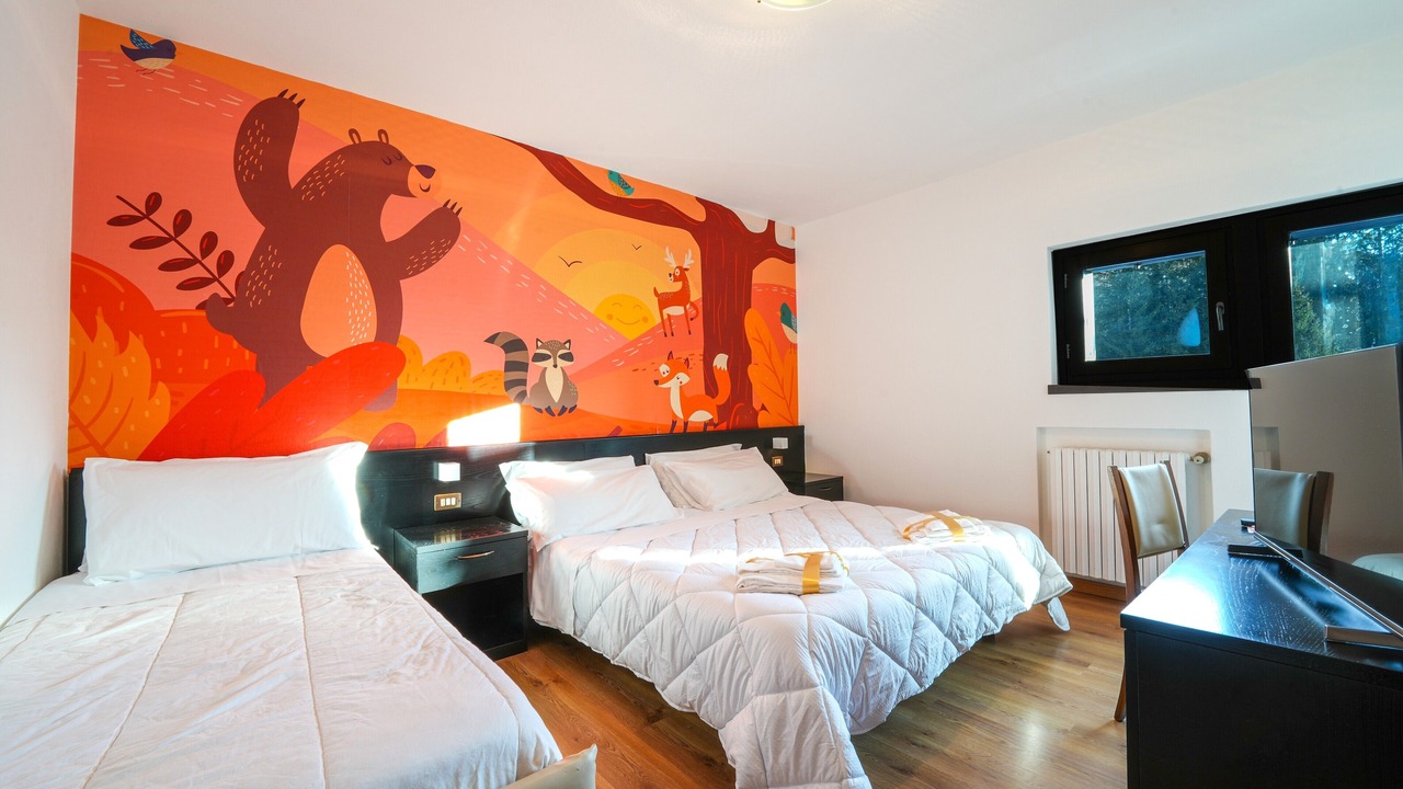 Photo of Bedroom in Madesimo