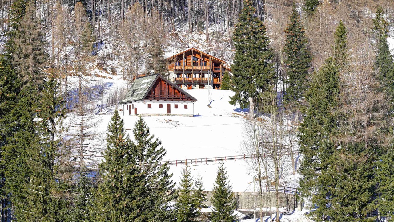 Photo of Outdoor in Madesimo