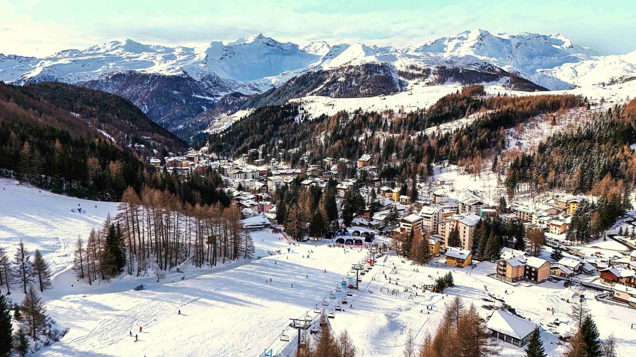 Photo of Outdoor in Madesimo