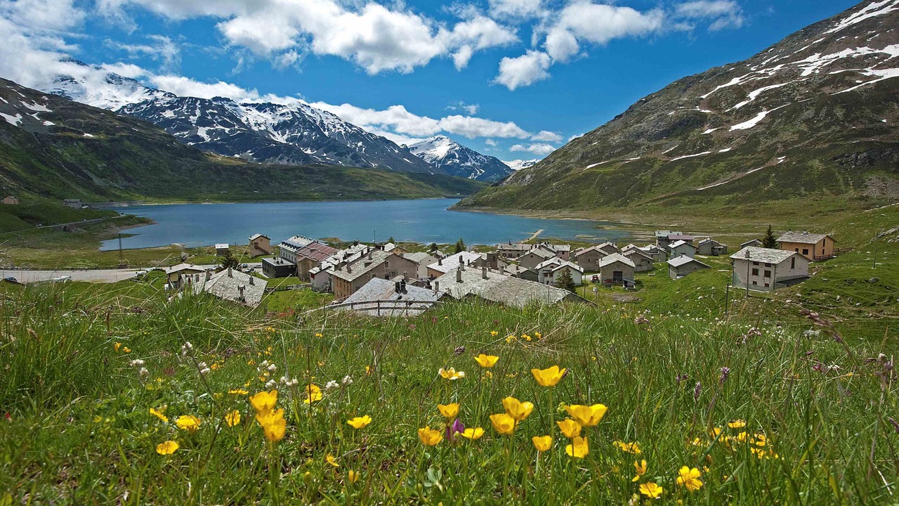 Photo of Outdoor in Madesimo