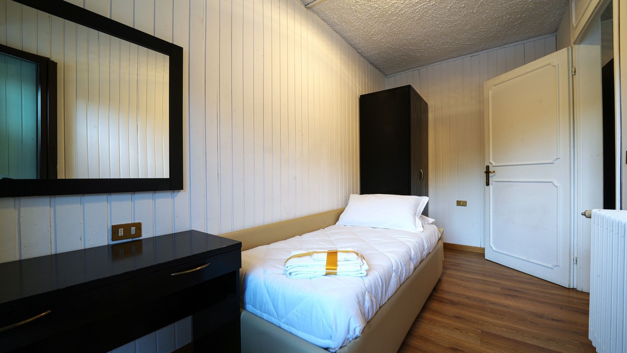 Photo of Bedroom in Madesimo