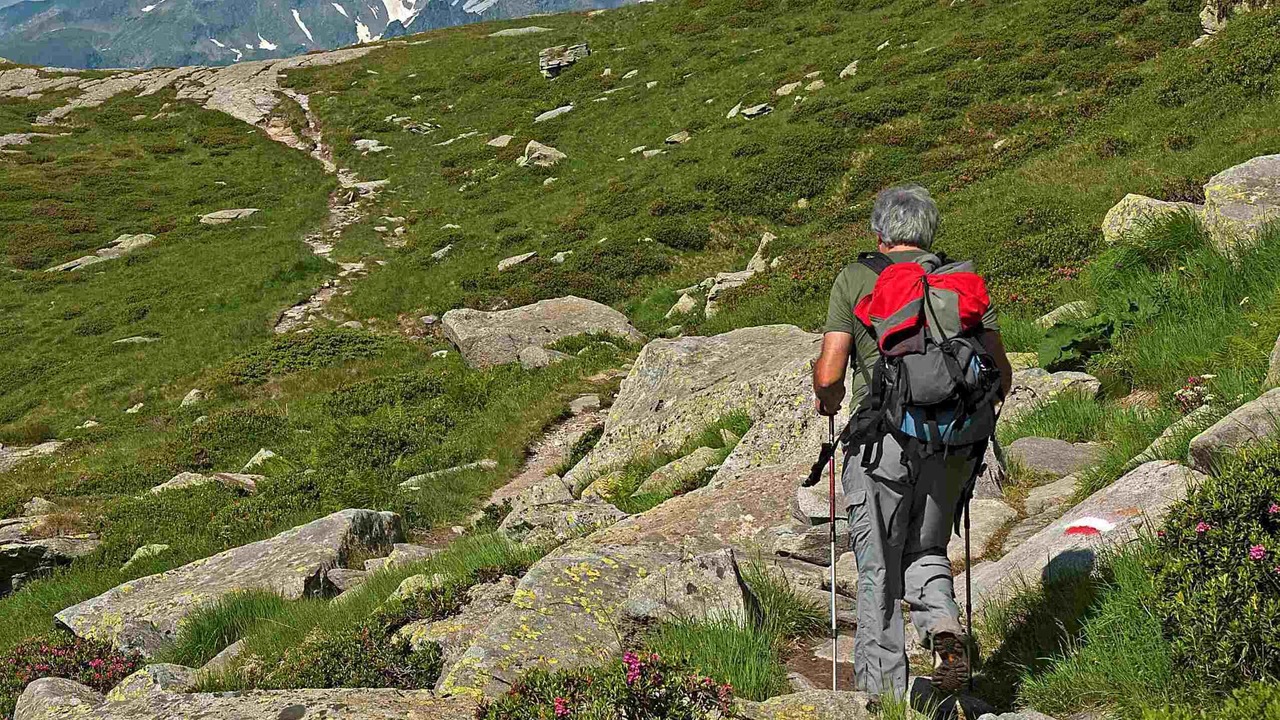 Photo of Outdoor in Madesimo