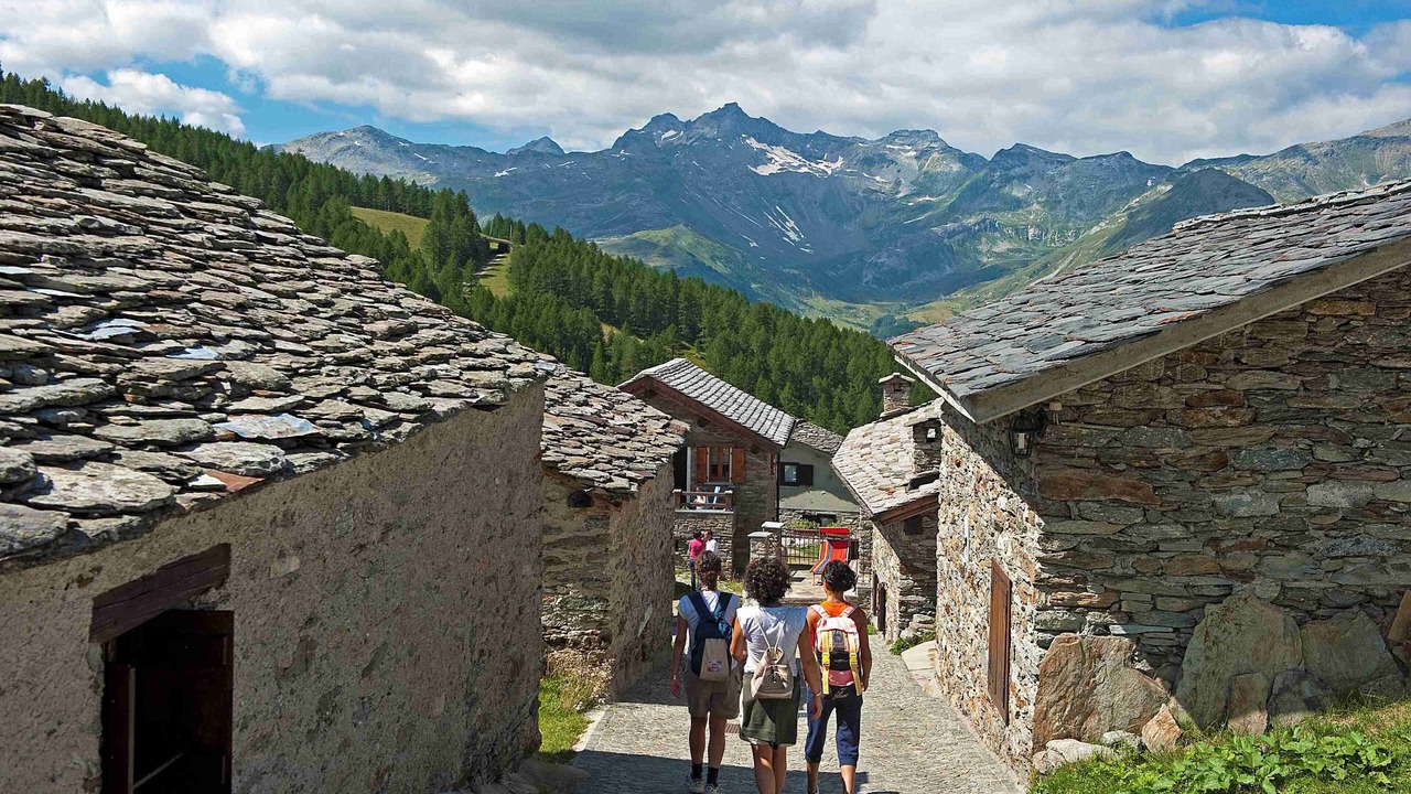 Photo of Outdoor in Madesimo