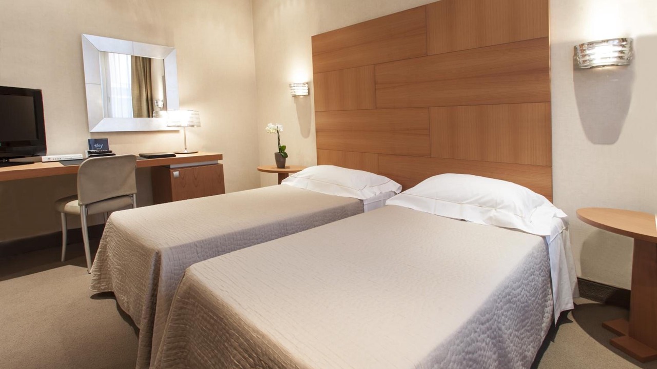 Photo of Bedroom in Carate Brianza