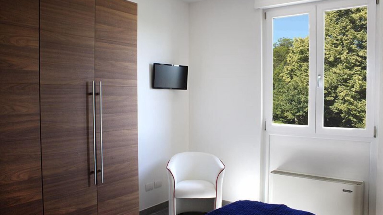 Photo of Bedroom in Carate Brianza
