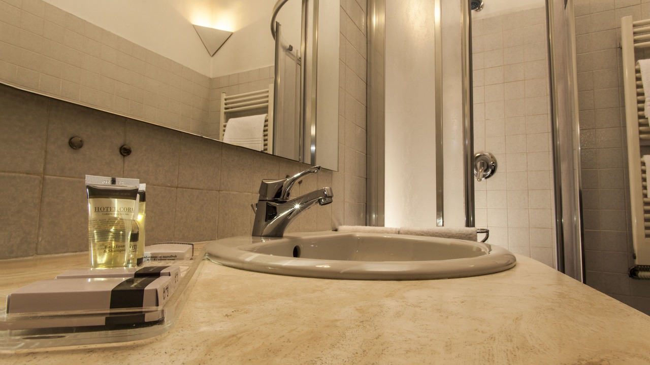 Photo of Bathroom in Carate Brianza