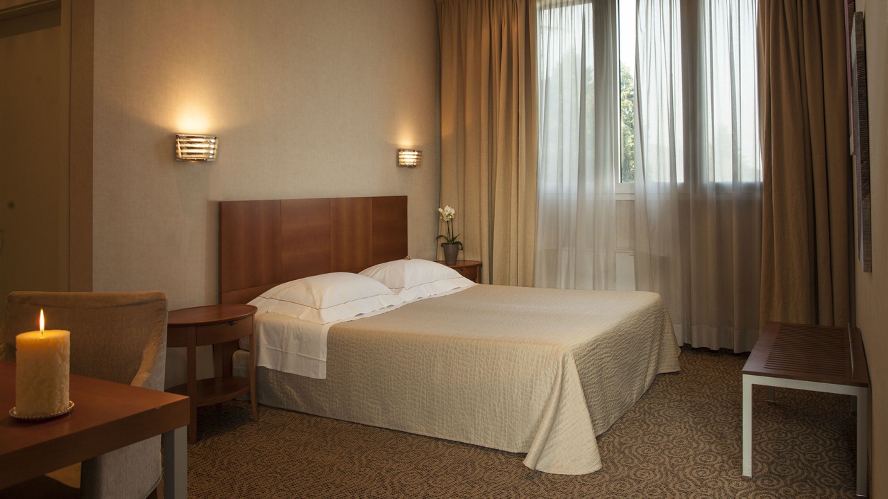 Photo of Bedroom in Carate Brianza