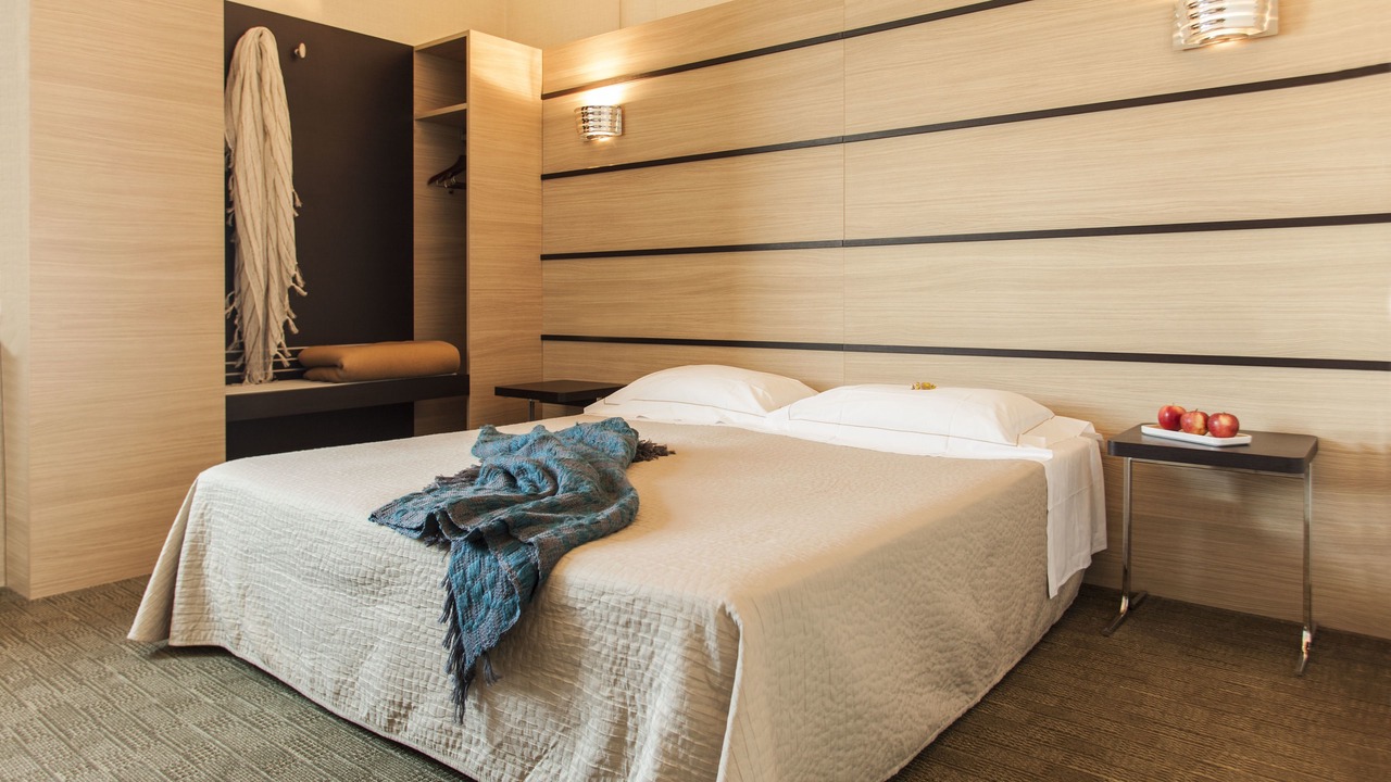 Photo of Bedroom in Carate Brianza