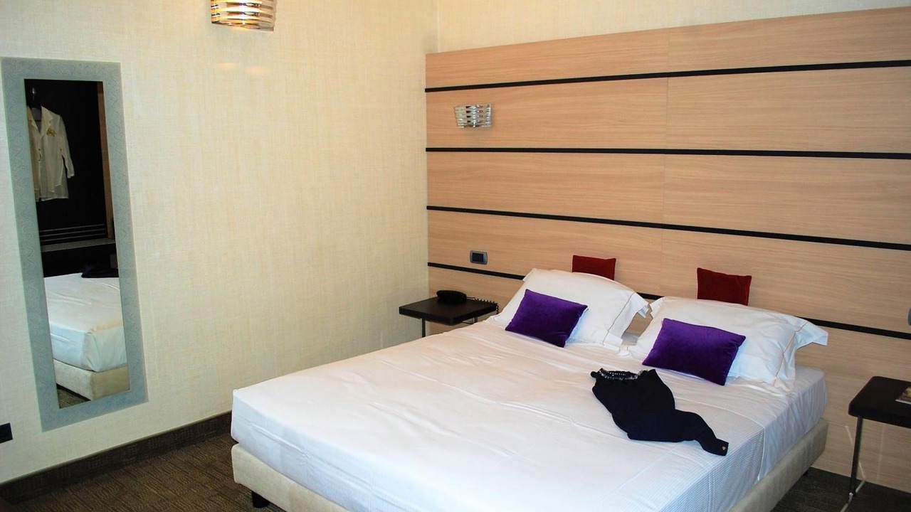 Photo of Bedroom in Carate Brianza