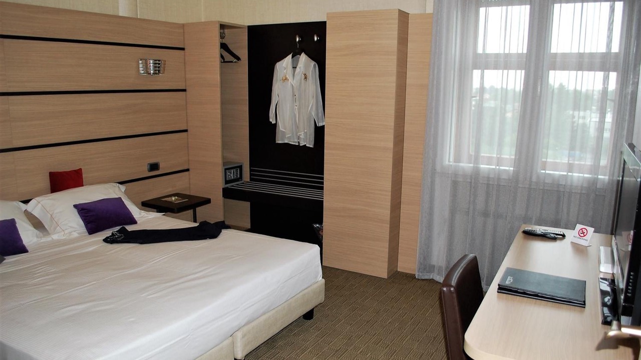 Photo of Bedroom in Carate Brianza
