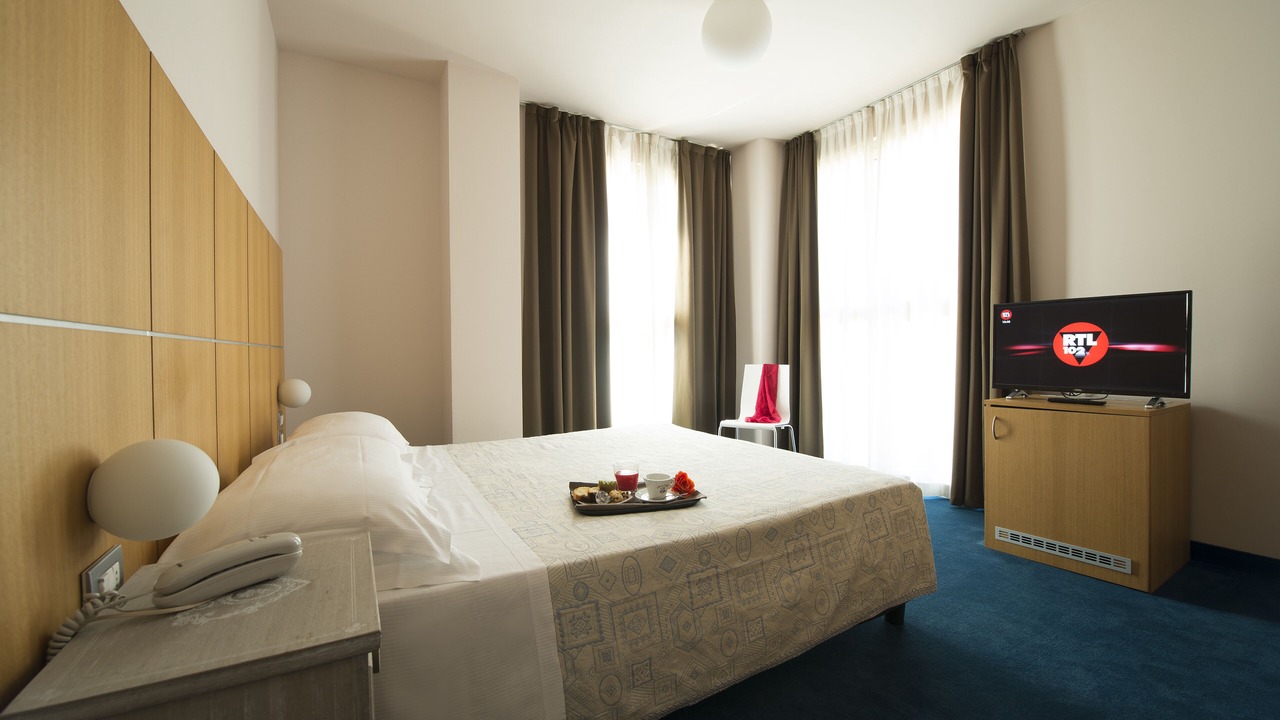 Photo of Bedroom in Mozzate