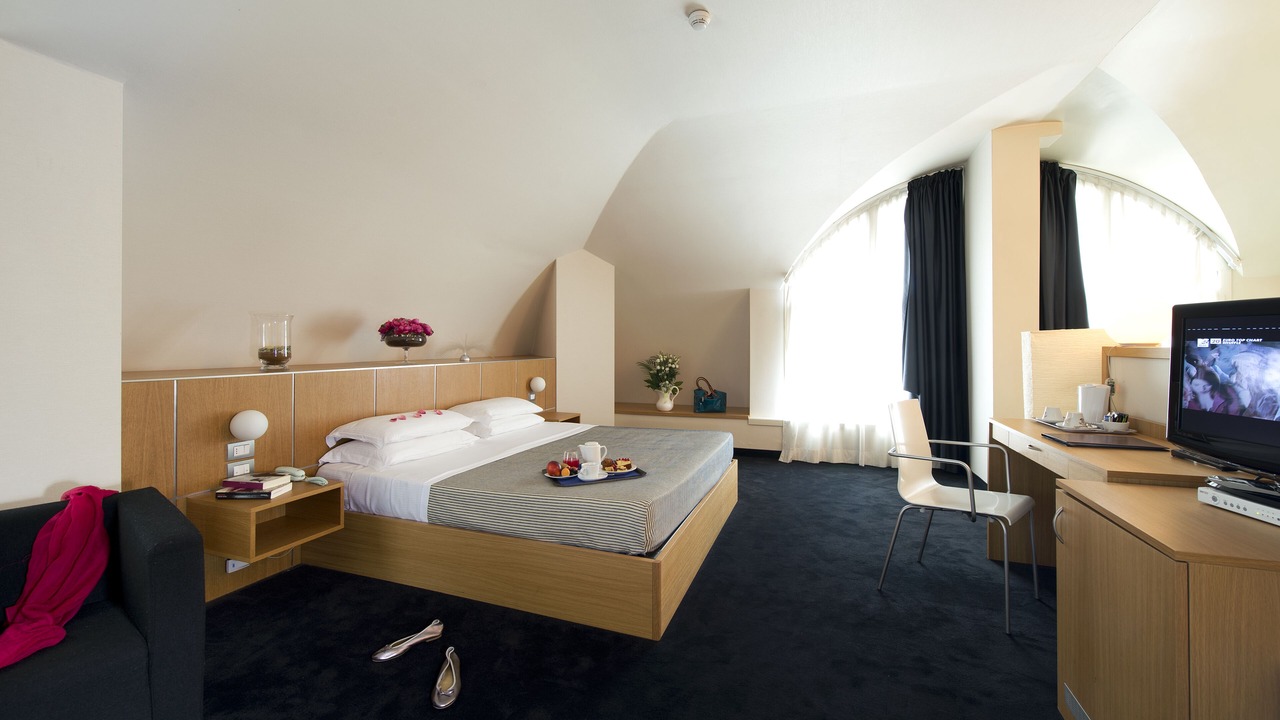 Photo of Bedroom in Mozzate