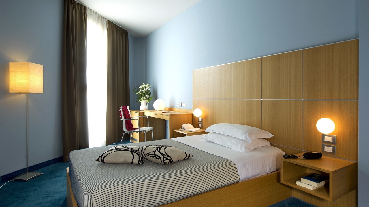 Photo of Bedroom in Mozzate