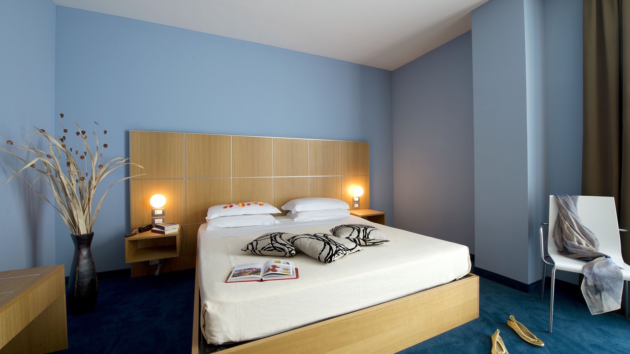 Photo of Bedroom in Mozzate