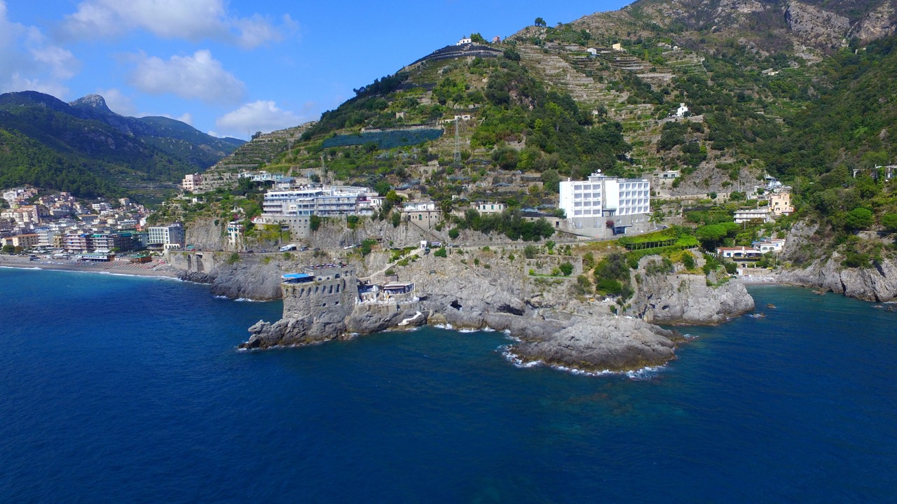 Photo of Outdoor in Maiori