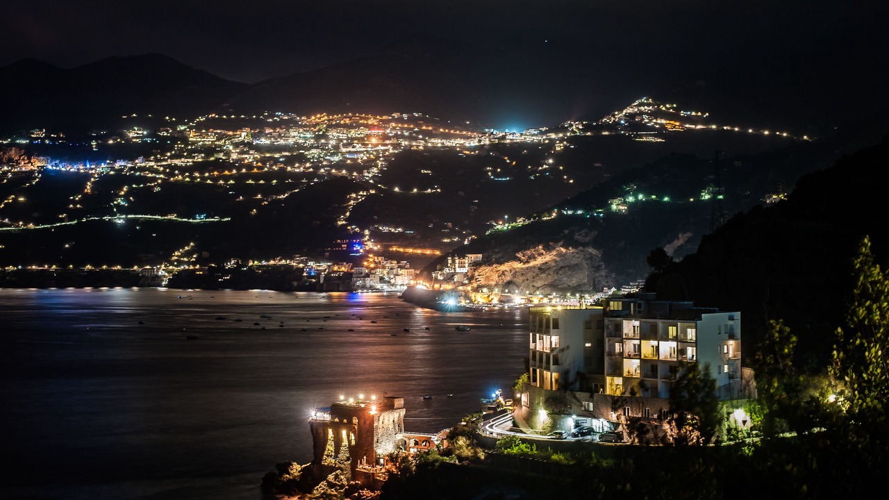 Photo of Outdoor in Maiori