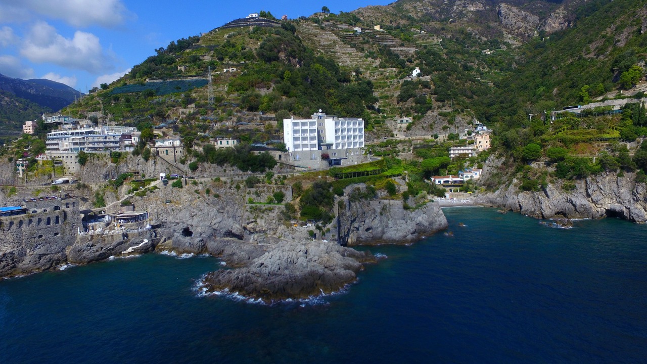 Photo of Outdoor in Maiori
